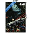 thumbnail image 2 of Star Wars: Saga - Bataille spatiale, 2 of 4