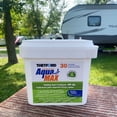 thumbnail image 4 of Thetford AquaMAX® Summer Cypress 30 Ct Toss-Ins Holding Tank Treatment, 4 of 5