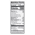 thumbnail image 4 of Mission Corn & Wheat Blend Tortillas, 10 count, 4 of 6