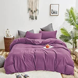 Mauve Bedding Comforter Set 
