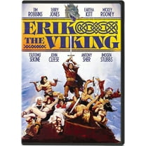 Erik the Viking (DVD), Olive, Comedy