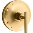 thumbnail image 1 of Kohler K-TS14423-4-2MB Purist Valve Trim-Lever, 1 of 1