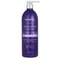 thumbnail image 1 of Kareol Shampoo Murumuru 1LT · Hidratación Control Volumen cero Frizz KAREOL Murumuru, 1 of 4