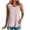 Pink, variant on YUGYXL Solid Color Basic Tank Tops for Women Crewneck Undershirt Loose Fit Flowy Tank Top Casual Sleeveless Under Shirts Gray,XXL