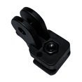 thumbnail image 1 of Soporte de montaje de lámpara delantera de bicicleta para accesorios Bontrager Ion Prort Afortunado Sencillez, 1 of 5