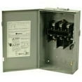 thumbnail image 2 of Eaton DG221URB 2 Wire 2 Pole Non-Fusible B Series General-Duty Safety Switch 240 Volt AC 30 Amp NEMA 3R, 2 of 2