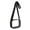Black, variant on Meitianfacai Clear Crossbody Purse Bag Concerts Bag Clear Purses for Women Womens Purses and Handbags