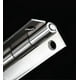 thumbnail image 1 of Heavy Duty Stainless Steel Piano Hinge, Full Length Hinge, 1800*30*0.6mm (1 Pack), 1 of 4