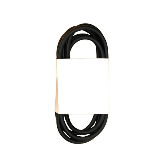 20' Section Trailer Wire 14 Gauge 4 Wire Heavy Duty PVC Jacket for Lights Wiring