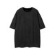 thumbnail image 1 of pstuiky camisetas de hombre, Camisas casuales de verano para hombre, de color liso, ajustadas, de manga corta y cuello redondo camisas casuales para hombre xxxl, 1 of 3