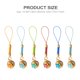 thumbnail image 2 of unbranded 10Ud Phone Charm Colgante Para Móvil Decorativo Con Retro Y Material Duradero, 2 of 8