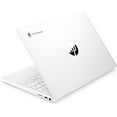 thumbnail image 5 of HP 11.6-Inch ARM Cortex A73 Chromebook (White), 5 of 6