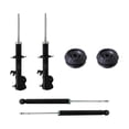 thumbnail image 1 of Kit Original AG para Auto Completo para Nissan Versa 2012 a 2019 6 Piezas Nuevos, 1 of 5