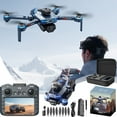 thumbnail image 5 of Vggrvlo Drones for Kids 8-12 Vertical Shooting Subject Tracking Foldable Remote Control Quadcopter, 5 of 9