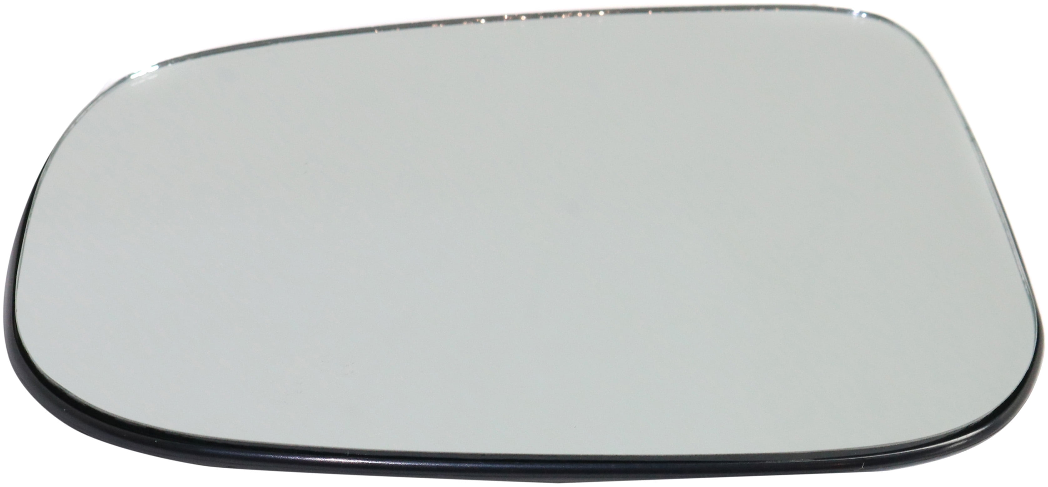 Mirror Glass Compatible With 2007-2009 Volvo S60 2007-2011 S40 Left Driver Side Kool-Vue