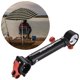 thumbnail image 4 of Soporte para sombrilla de silla de pesca, conector portátil ajustable con rotación de 360 ​​grados Negro, 4 of 7
