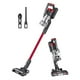 thumbnail image 1 of Aspiradora de mano inalámbrica Eureka, ligera y práctica para suelos duros. Recargable, portátil, con potente motor y succión eficiente. RapidClean Pro NEC186, color rosa., 1 of 5