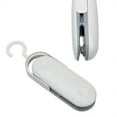 thumbnail image 1 of Ax Gear Scelleuse de Sacs Scelleuse à Chaleur Portative avec Coupeur pour Stockage Alimentaire et Collations, 1 of 6