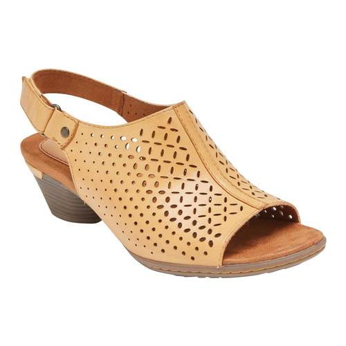 rockport slingback sandals