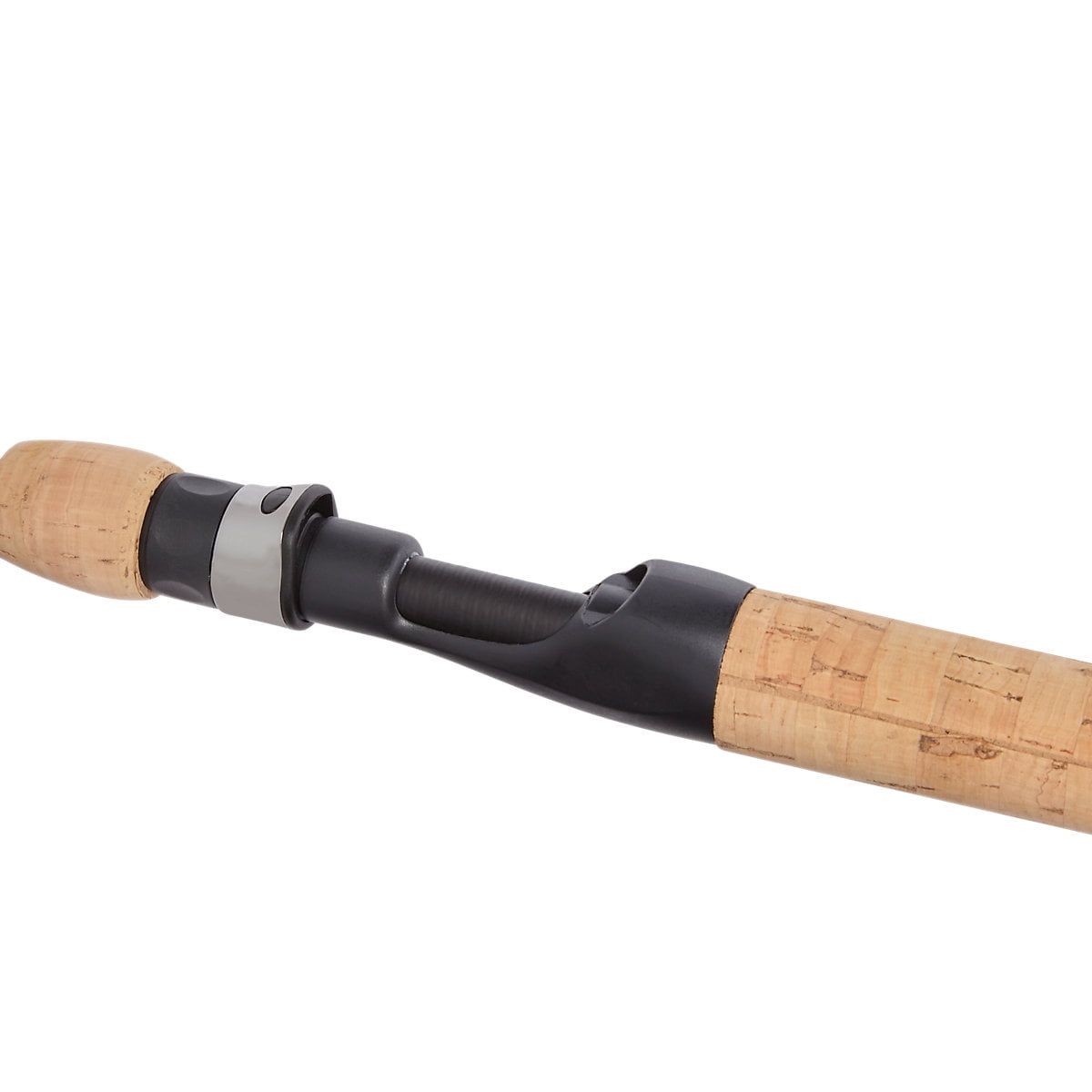 Ugly Stik Elite Spinning Rod, 5'6" Light Fishing Rod, 2 Piece