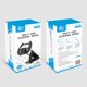thumbnail image 2 of Volante de juegos de carreras para Playstation 5 PS5 Gaming Controllers Pro Handle, 2 of 6