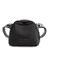 thumbnail image 3 of Bolsa Bandolera Malubero Malu1016 Hombro Moderna De Nylon Para Mujer Negro, 3 of 3