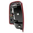 thumbnail image 2 of Taillight Assembly Compatible with 2014-2018 Ram 1500 3.6L 5.7L V6 240HP Replaces 11-6555-90 11-6555-90-9 REPD730145 11655590116555909REPD730145 CH2801202 68093080AC 90G1, 2 of 8