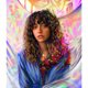 thumbnail image 1 of Diamond Painting (DE9040) Cuadro de pared redondo completo de belleza 30x40cm (Pelo LD402) 40x50cm Marrón FLhrweasw Nuevo, 1 of 1