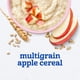 thumbnail image 2 of Cereal para Bebé Gerber Etapa 2 Multigrano Manzana 6PK, 2 of 9