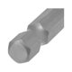 thumbnail image 4 of Uxcell Broca Magnética Phillips de 1/4" con Vástago Hexagonal de 2" y Diámetro de 1.6mm #00 Acero S2 Paquete de 10, 4 of 5