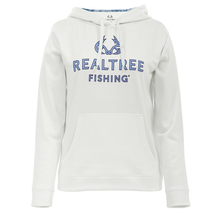 Women's fishing best sale sweatshirts