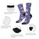 thumbnail image 4 of Balery Cute Pig Calcetas Largas con Estampado para Hombre y Mujer – Suaves y Transpirables, Talla Única (US 5-11), 4 of 6