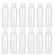 thumbnail image 1 of 12 botellas vacías de plástico de 120 ml con champú, jabón corporal líquido, 1 of 5