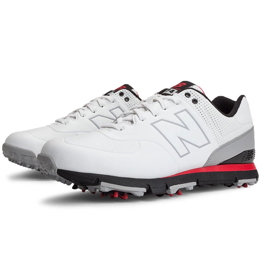 New Balance Classic 574 Golf Shoes PEA0461 2014