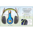 thumbnail image 5 of Chase Pat' Patrouille Écouteurs avec Oreilles! Écouteurs à Limitation de Volume pour Enfants, 5 of 5