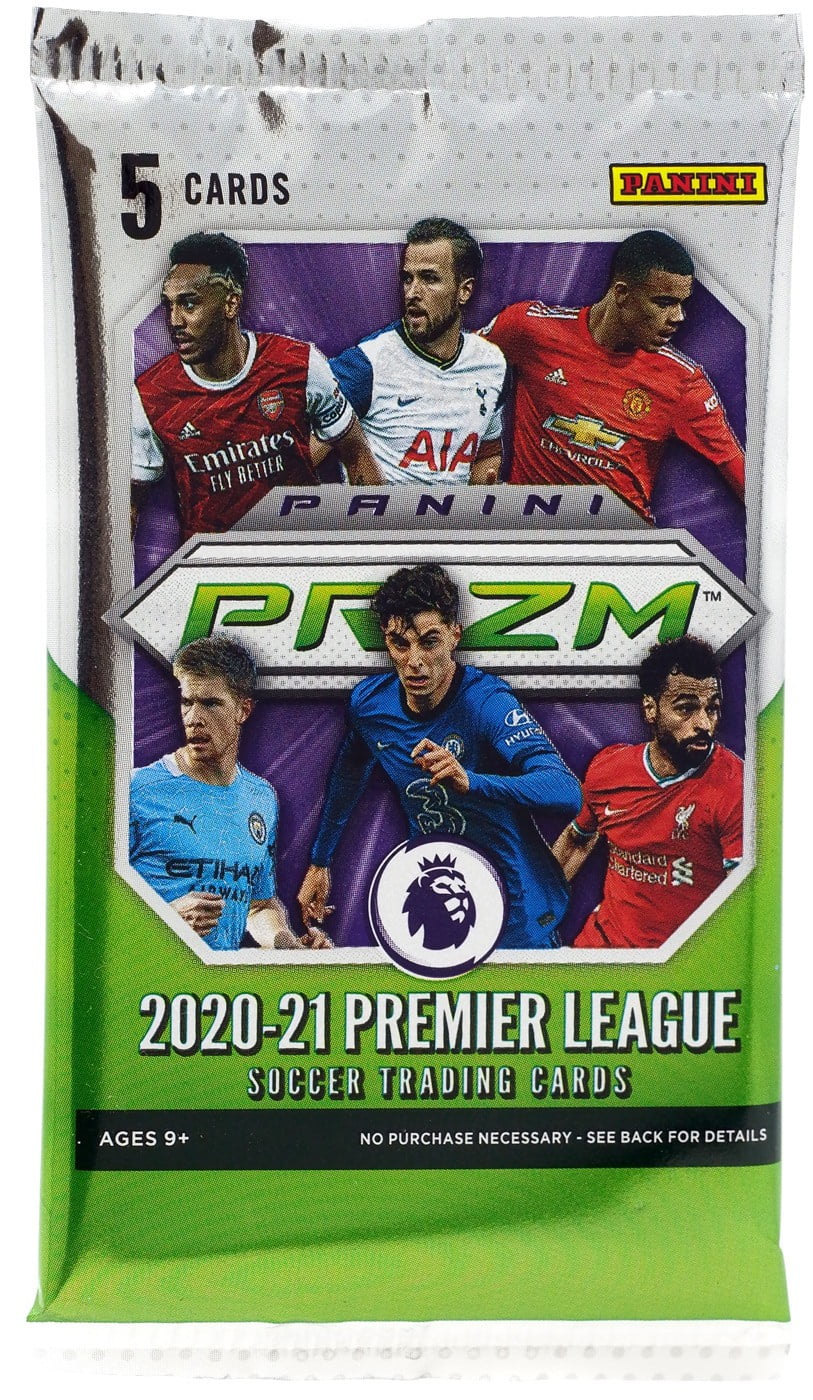 Pick 15  Long List Panini Premier League 2020 Football Stickers 