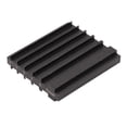 thumbnail image 1 of Herramienta de pulido de bordes Bling Bling acero para bricolaje 6 mm ranura cuadrada negra, 1 of 12