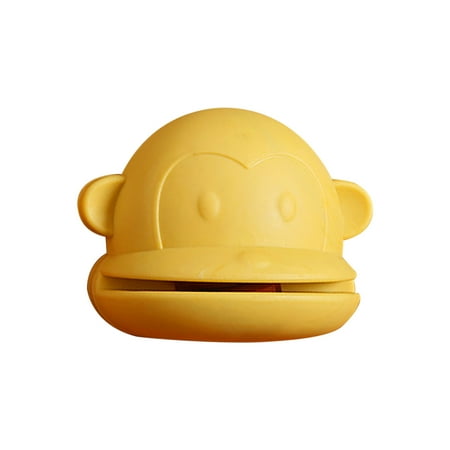 

Labakihah Household Mini Whetstone Cute Little Monkey Kitchen Knife Sharpener Small Convenient And Fast
