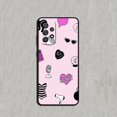 thumbnail image 1 of Funda Para Samsung Galaxy A33 A53 A72 A73 5G Q39 Barbie Teléfono, 1 of 4