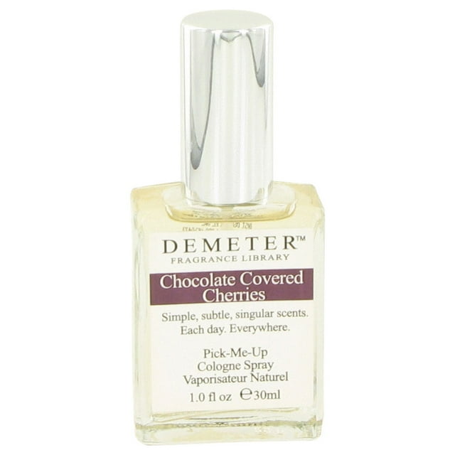 Chocolate Covered Cherries Cologne Spray 1 oz