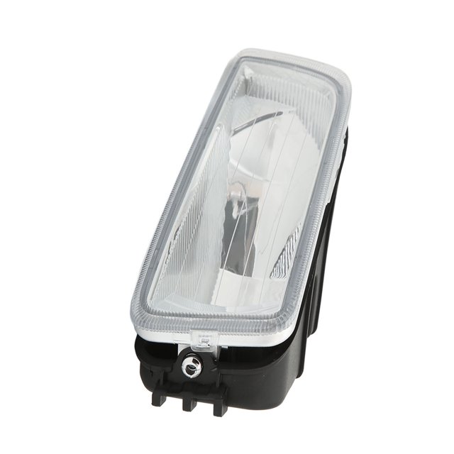 Luz antiniebla para parachoques, luz antiniebla para parachoques, luz de circulación diurna, luz antiniebla para parachoques, muy versátil