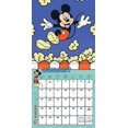 thumbnail image 2 of Trends International 2024 Disney Mickey Mouse Mini Wall Calendar, 2 of 7