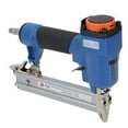 thumbnail image 2 of Pneumatic Staple Gun, Professional Upholstery Stapler  for Carpentry, 2 of 7