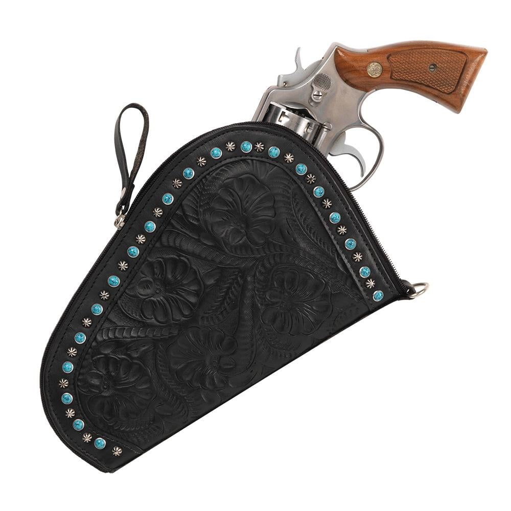 American West Padded Gun Case