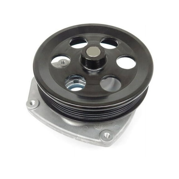 Water Pump - Compatible with 2013 - 2020 Chevy Malibu 2014 2015 2016 2017 2018 2019