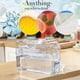thumbnail image 5 of 1.1 Gallon Refrigerator Water Dispensers Bottle with Faucet, Spigot & 58mm Screw Cap Fridge Beverage, 5 of 5