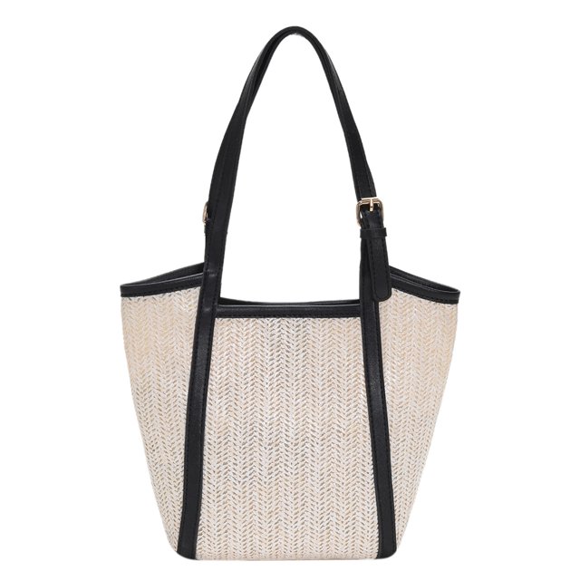 Bolsa Embrague femenino de moda para mujer con pequeño compuesto para regalo (negro) Ehuebsd Para Estrenar