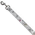 thumbnail image 1 of Buckle Down Buckle-Down Pet Dog or Cat Leash, 1 of 1