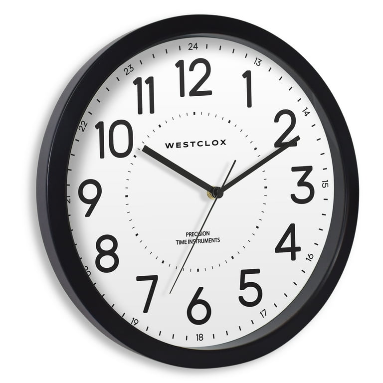 Westclox 13.75