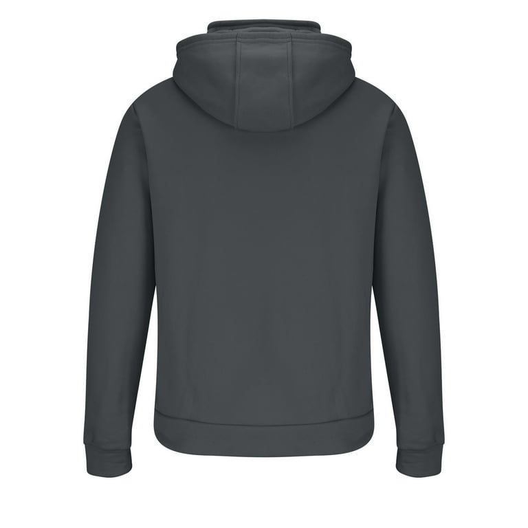 Ovticza Mens 1/4 Zip Sweatshirts Pullover Hoodies Stand Ovticza Mens 1/4 Zip Sweatshirts Pullover Hoodies Stand